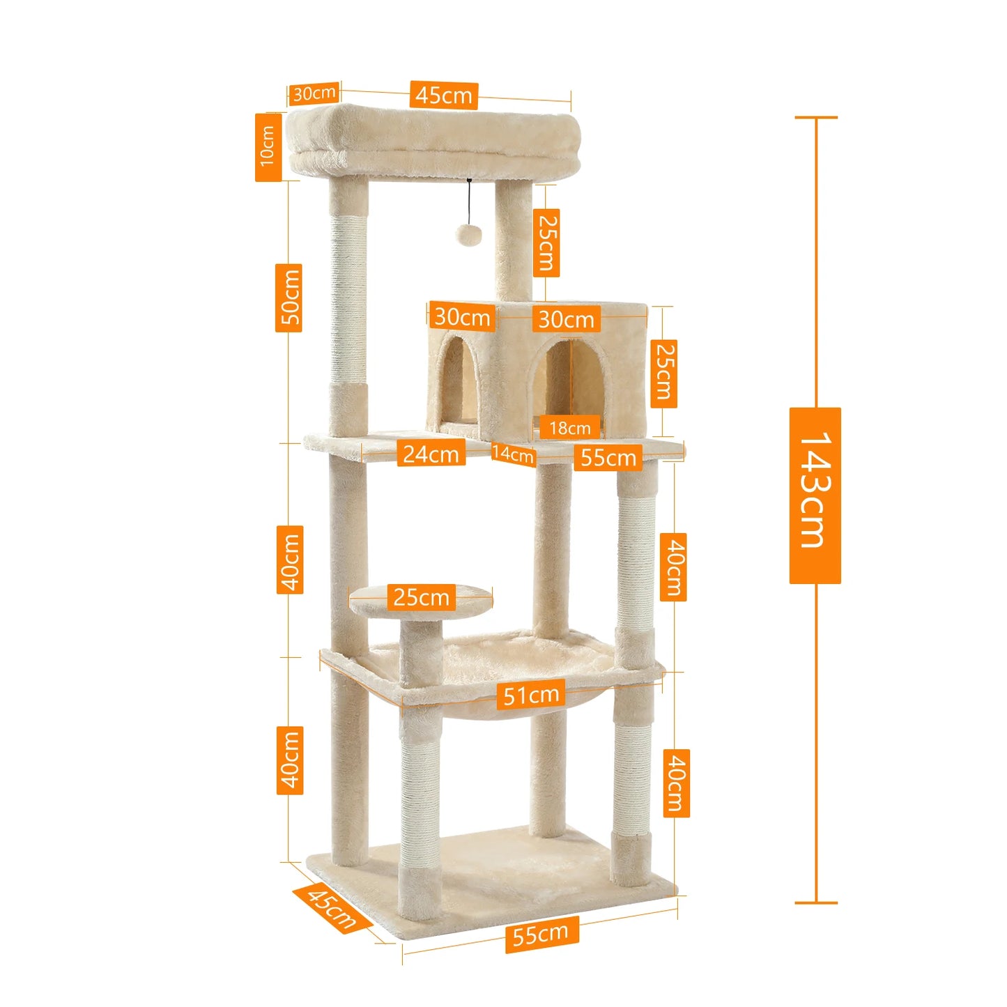 Cat Tree