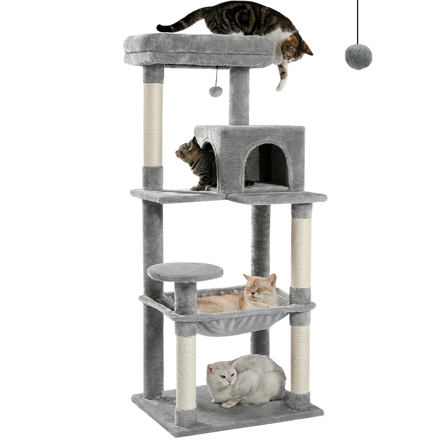 Cat Tree