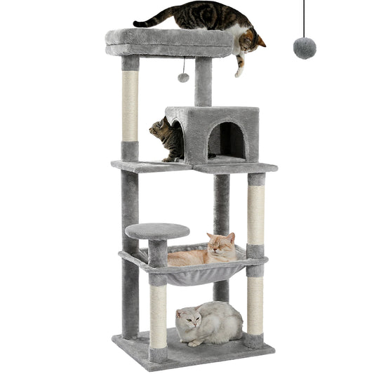Cat Tree