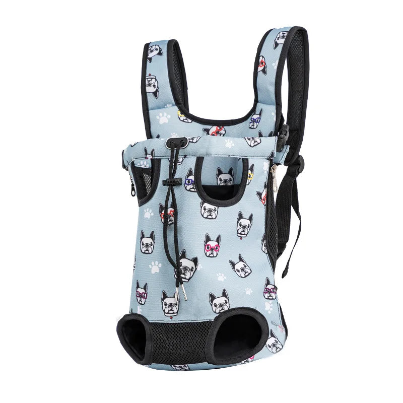 Pet Carriers