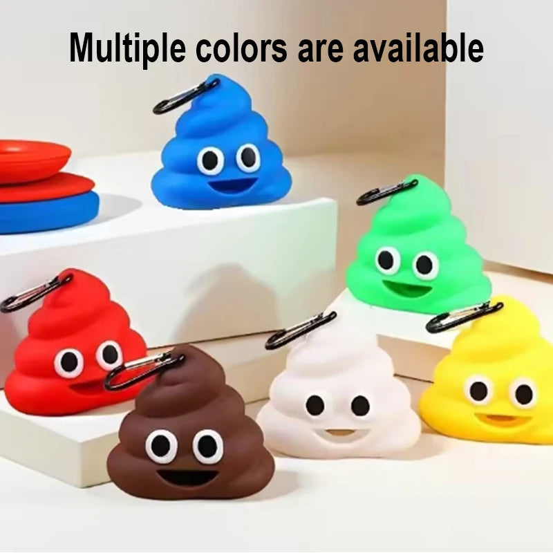 Pet Poop Waste Bag