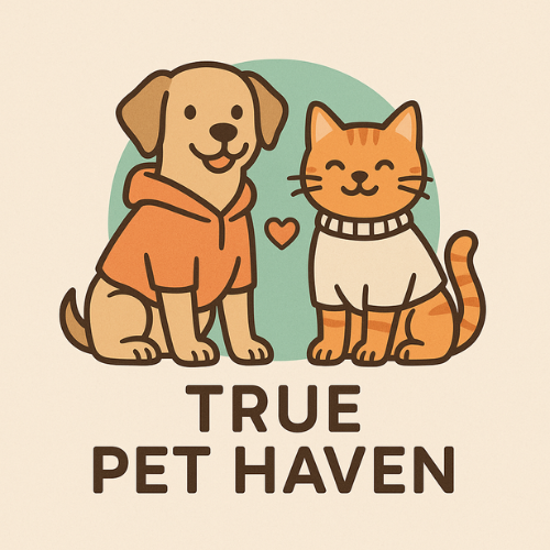 True Pet Haven