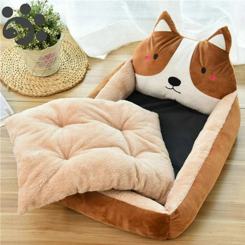 Dogs Cat Sofa