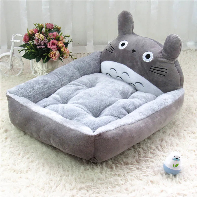 Dogs Cat Sofa