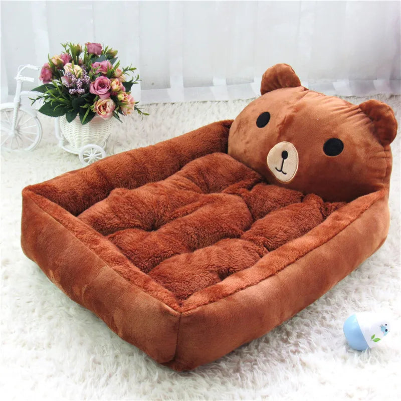 Dogs Cat Sofa