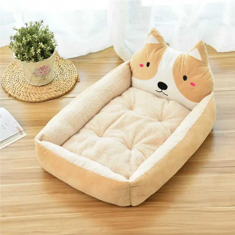 Dogs Cat Sofa