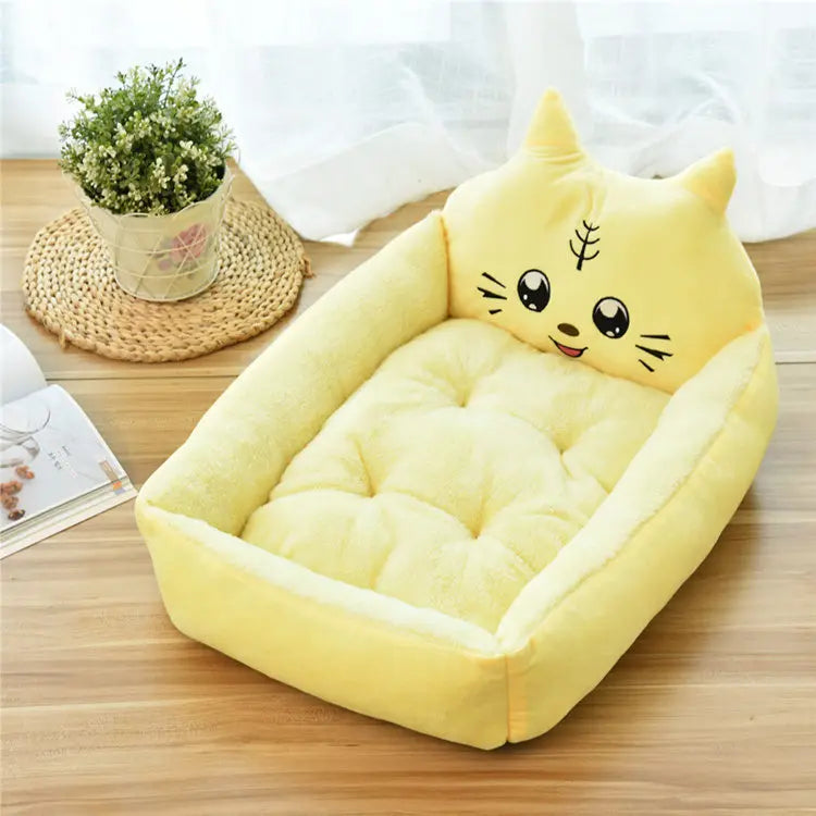 Dogs Cat Sofa