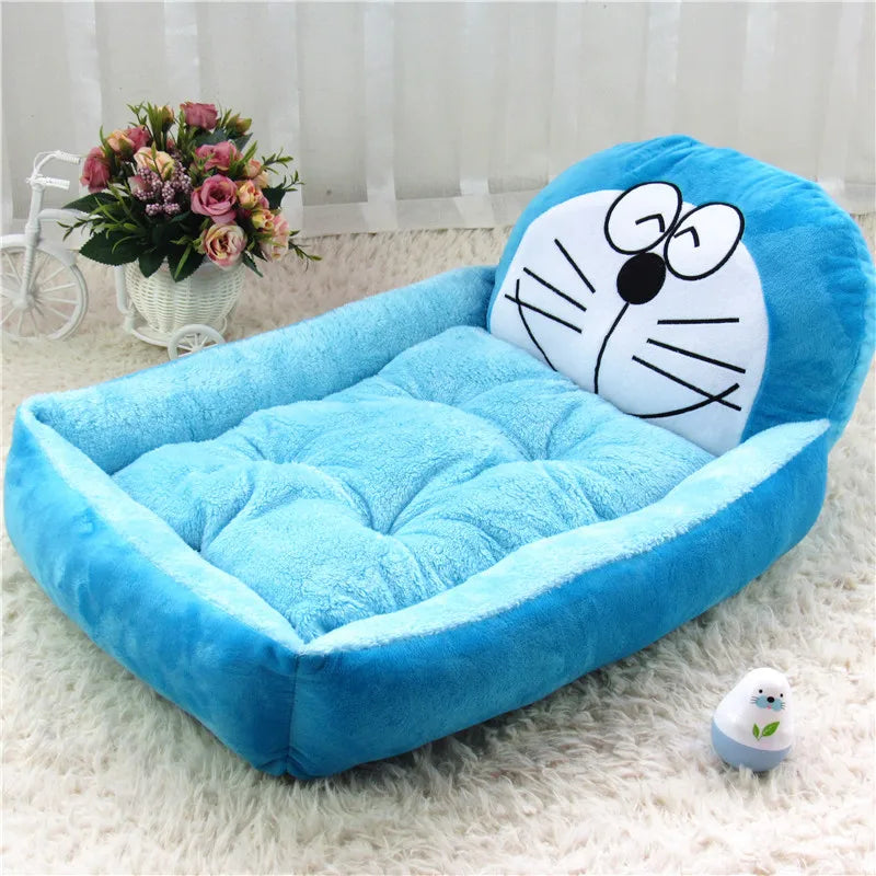 Dogs Cat Sofa