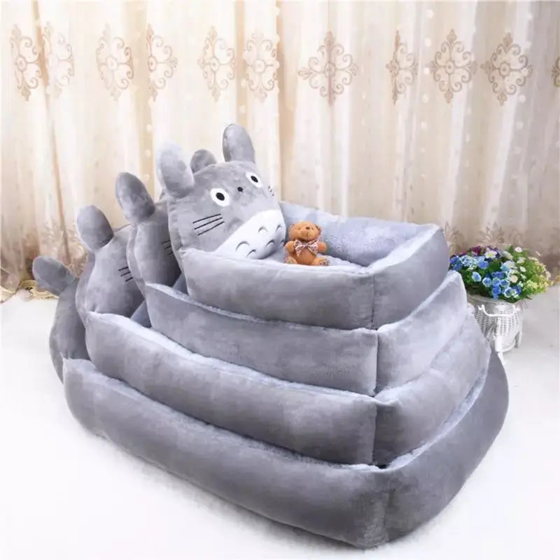 Dogs Cat Sofa