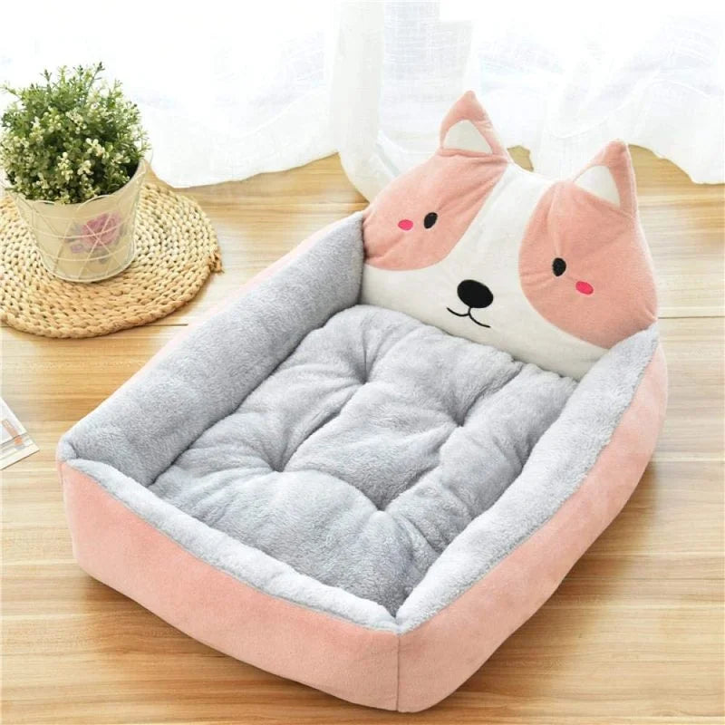 Dogs Cat Sofa