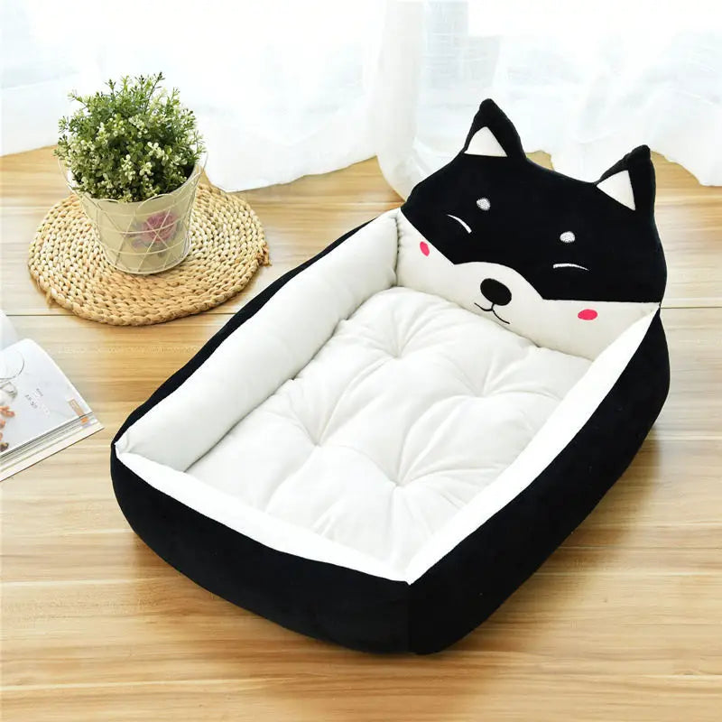 Dogs Cat Sofa