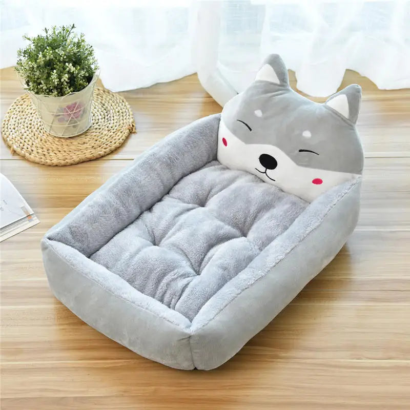 Dogs Cat Sofa
