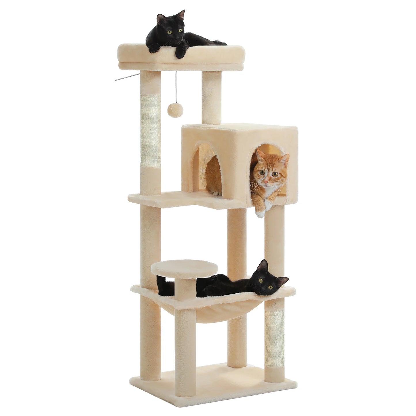 5-Level Cat Tree