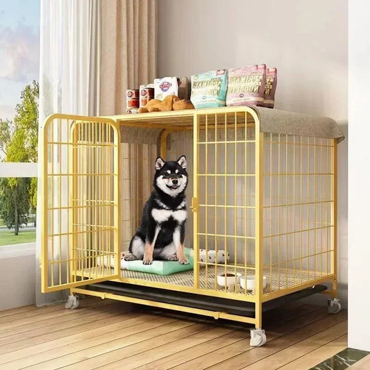 Dogs House Indoor