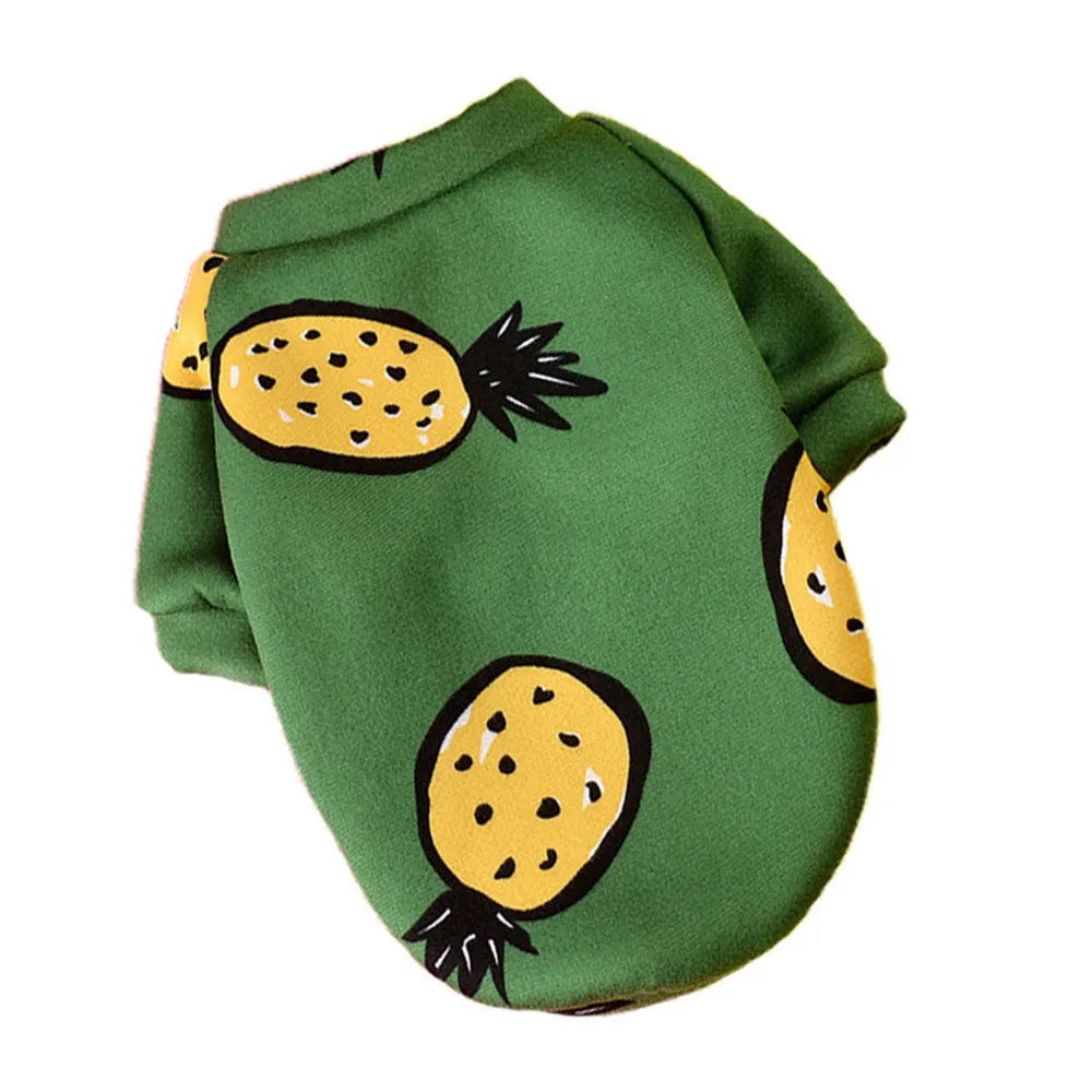 Hairless Cat Shirt Sweater