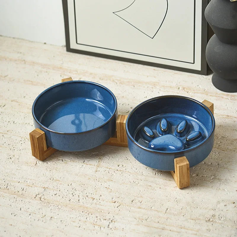 Pet Bowl Dish