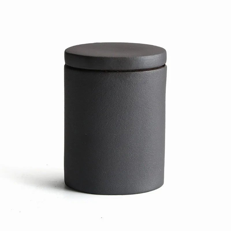 Vintage Ceramics Urn