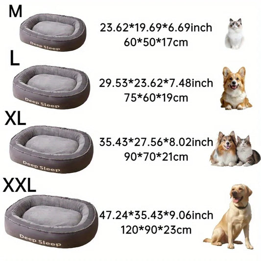 Dog Cat Cushion