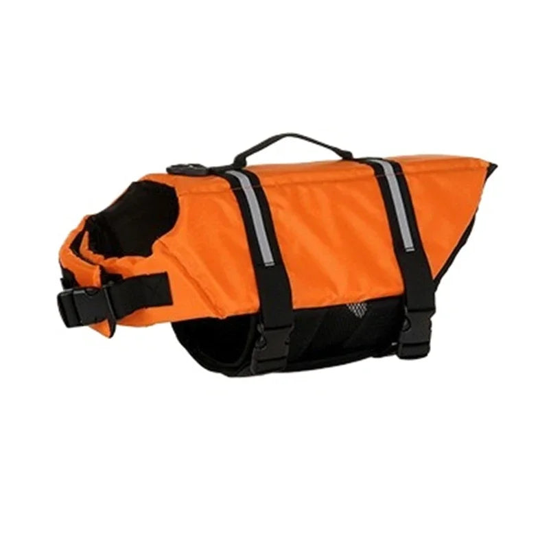 Dog Life Jacket
