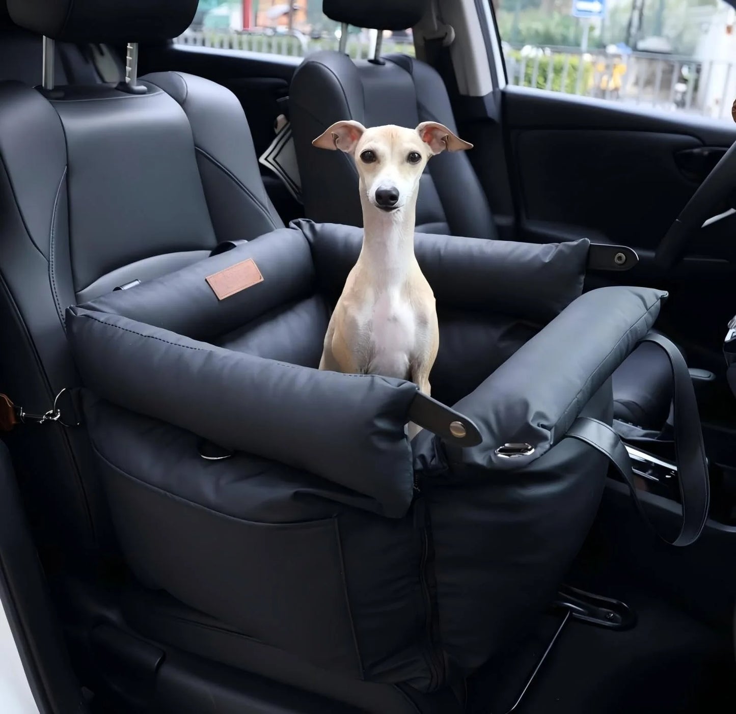 Pet Booster Car Seat