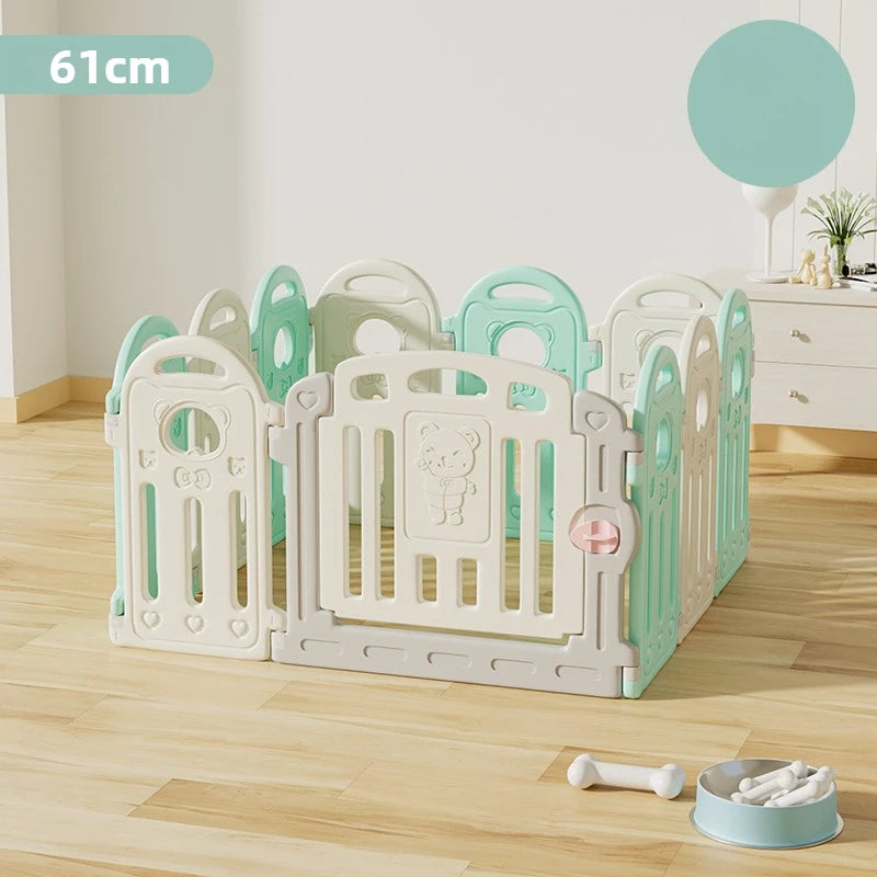 Puppy Eco-friendly Dog Cage