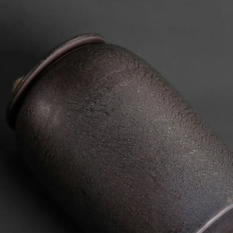 Vintage Ceramics Urn