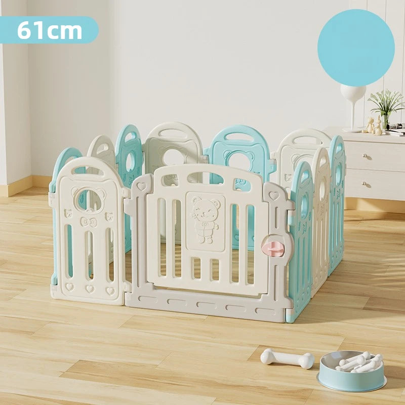 Puppy Eco-friendly Dog Cage