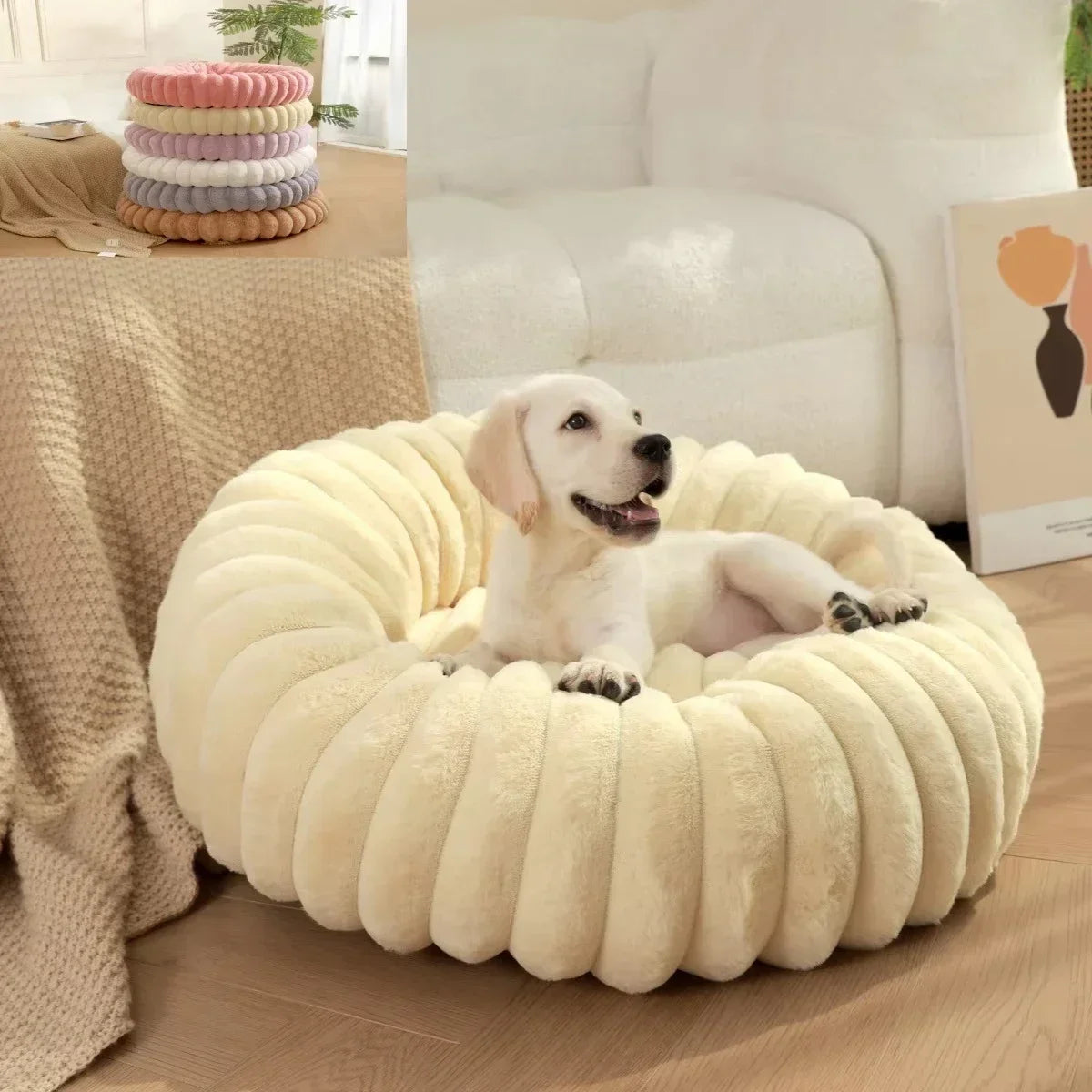 Warm Sleeping Dog House Supplies