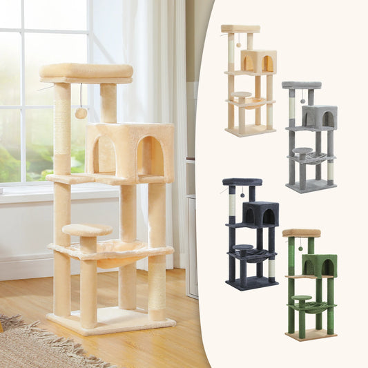 5-Level Cat Tree