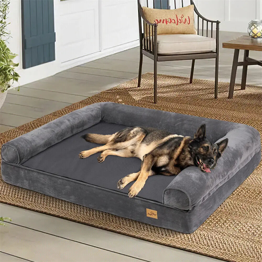 Dog Bed