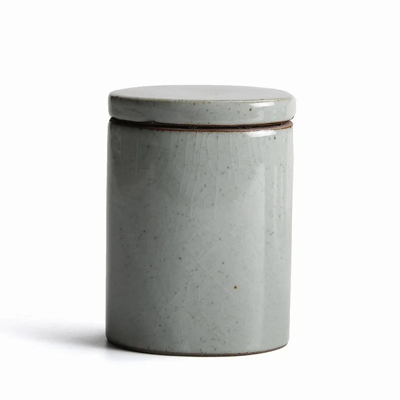 Vintage Ceramics Urn
