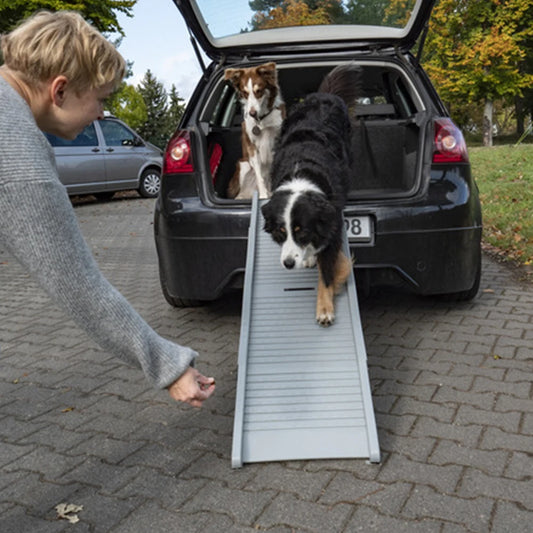 Dog SUV & Truck Ramp Pet Ramp