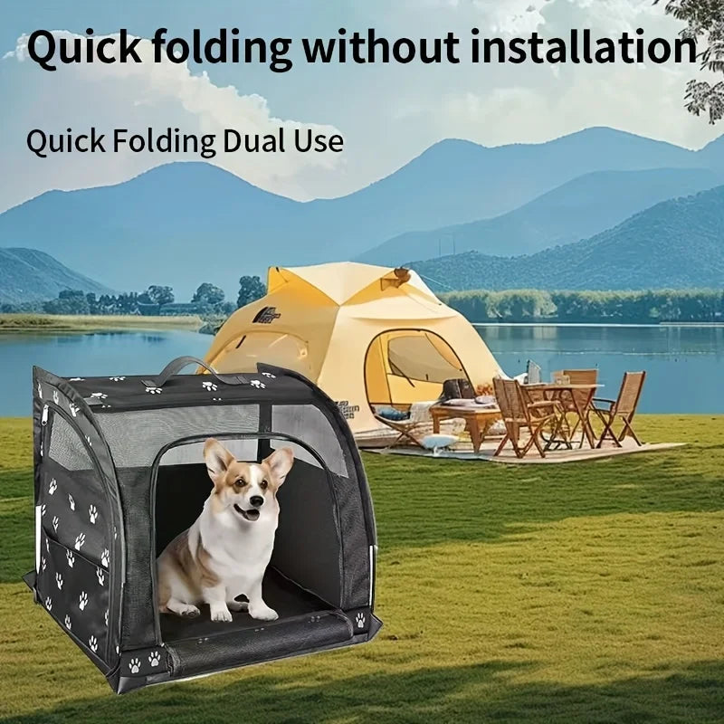 Car Pet Bags