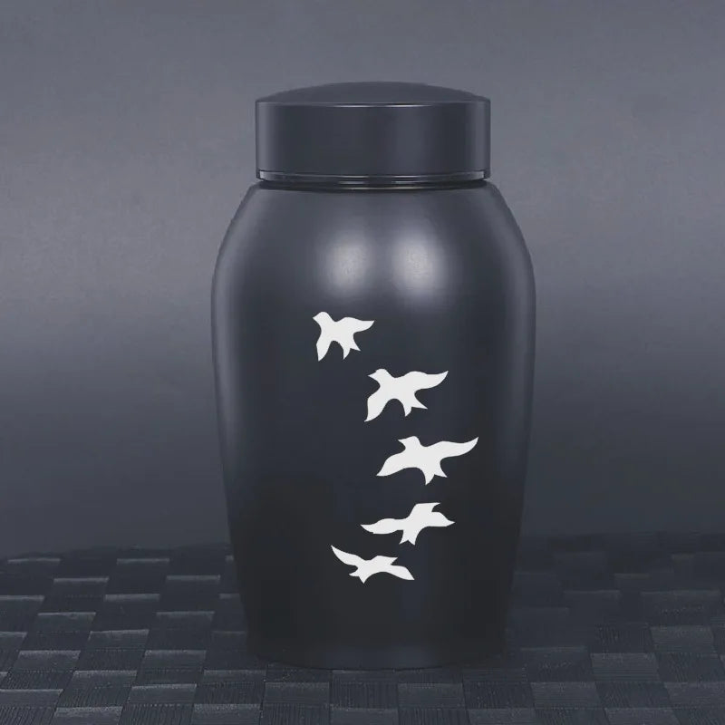 Stainless steel Urns Pets