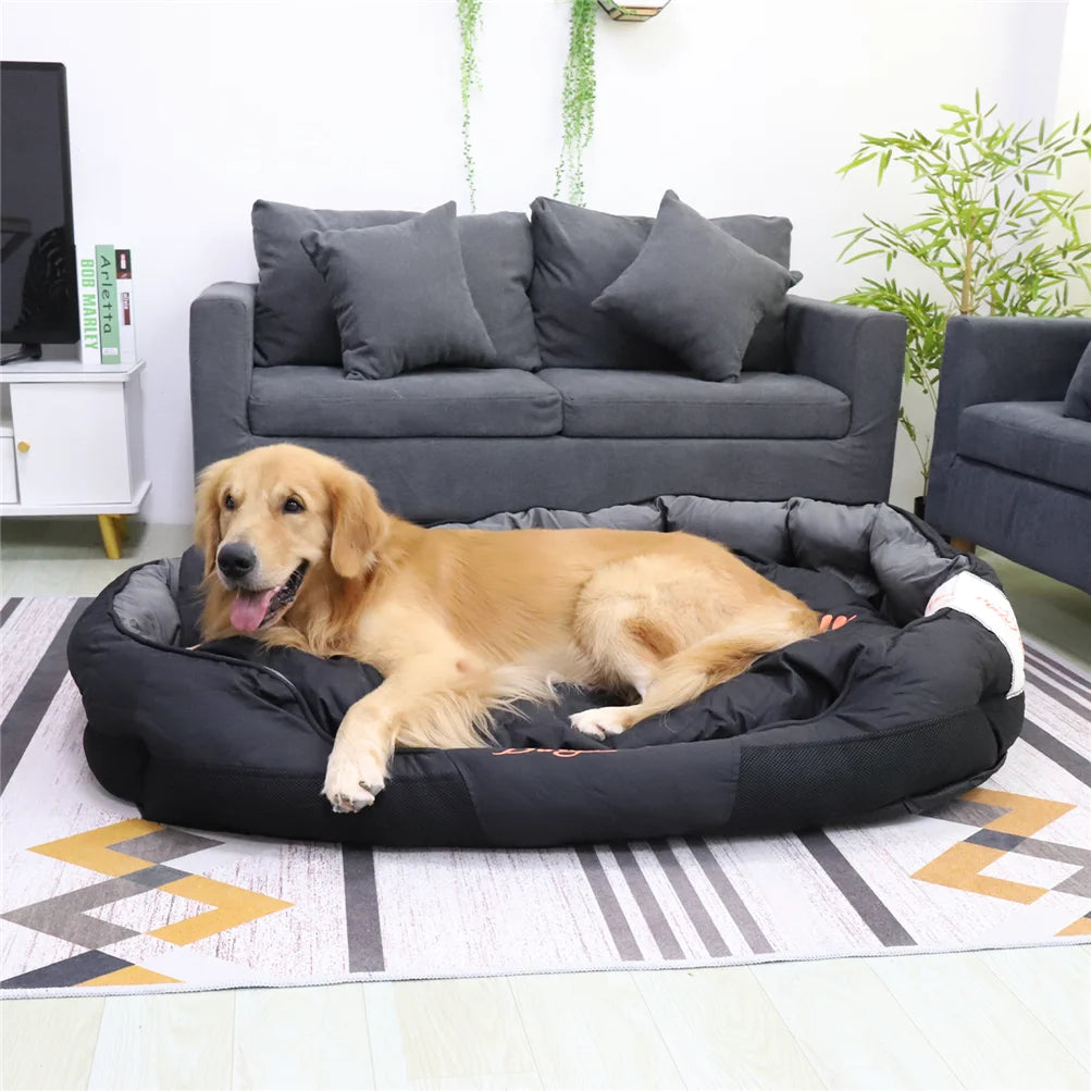 Dog Bed