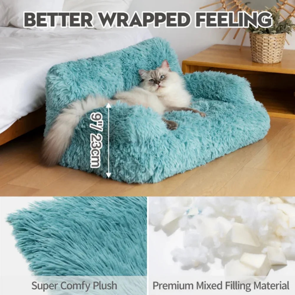 Small Dog Bed
