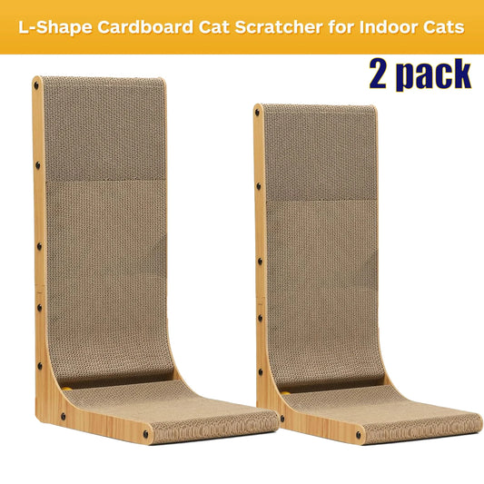 Cat Scratcher