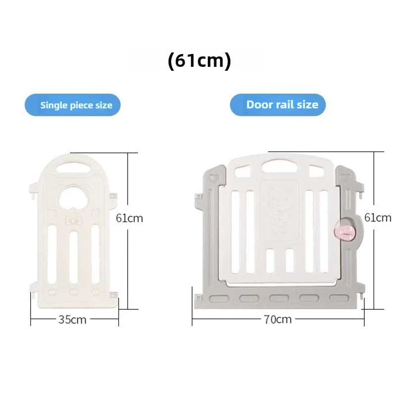 Puppy Eco-friendly Dog Cage