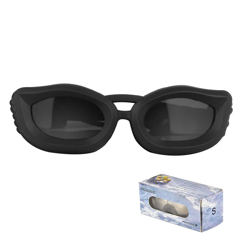 Small Dog Goggles Uv-resistant