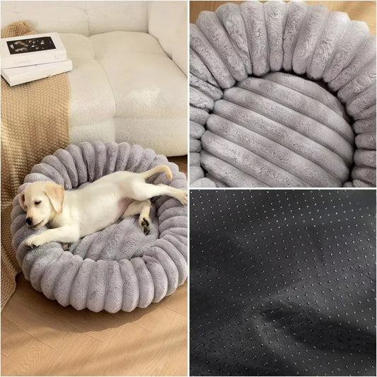 Warm Sleeping Dog House Supplies