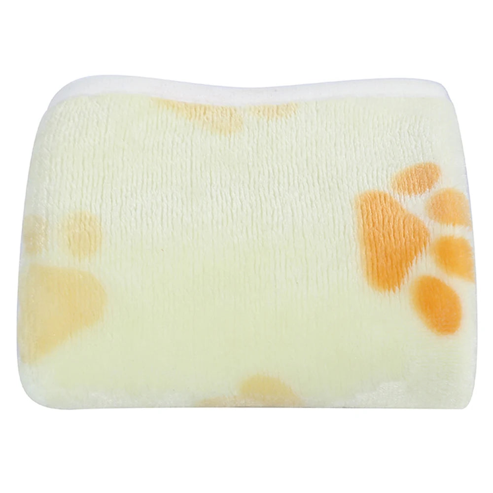 Soft Fluffy Pet Blanket