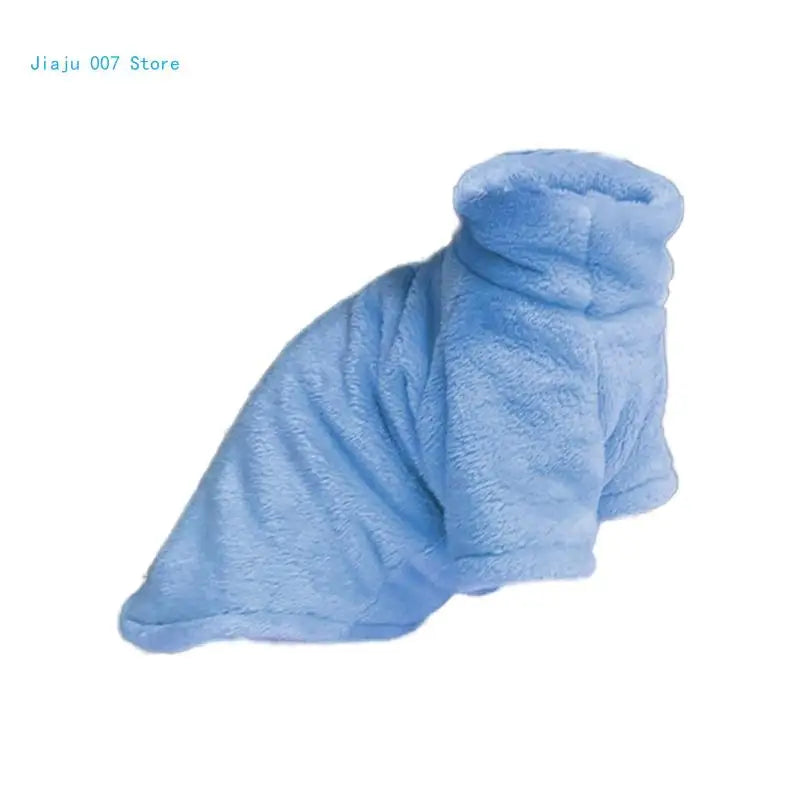 Sphynx Hoodie Hairless Sweater