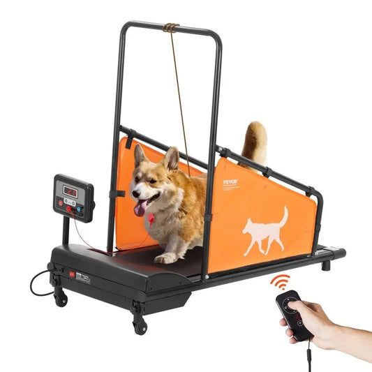 Electric Dog Treadmill  medium Dogs For Training
