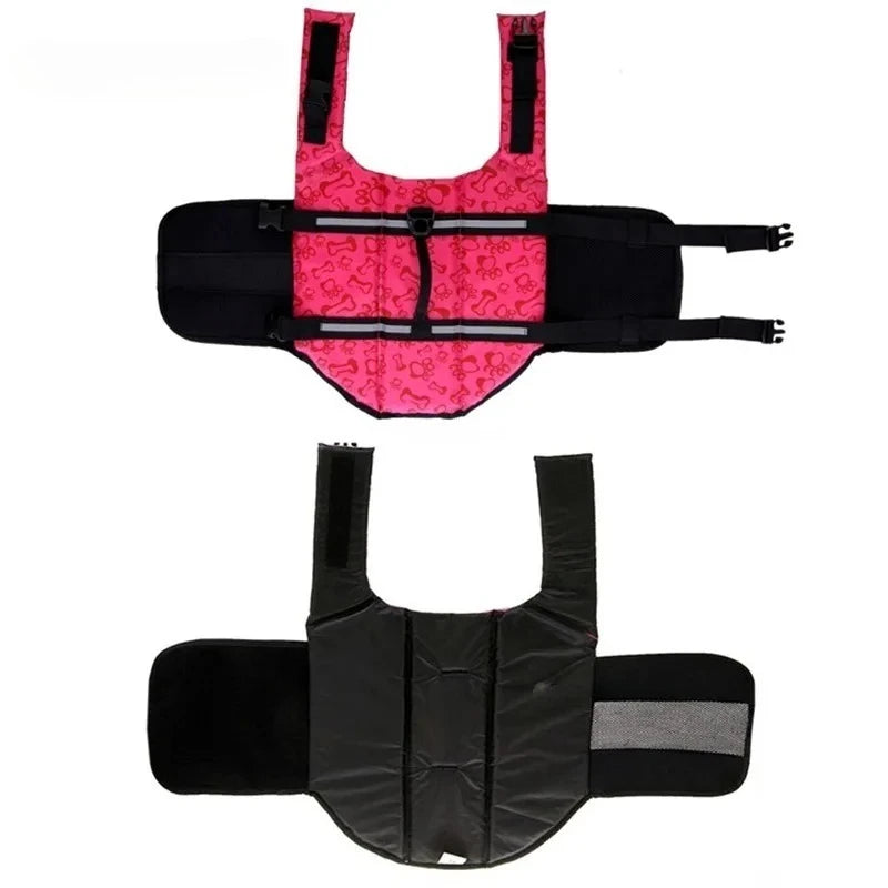 Dog Life Jacket