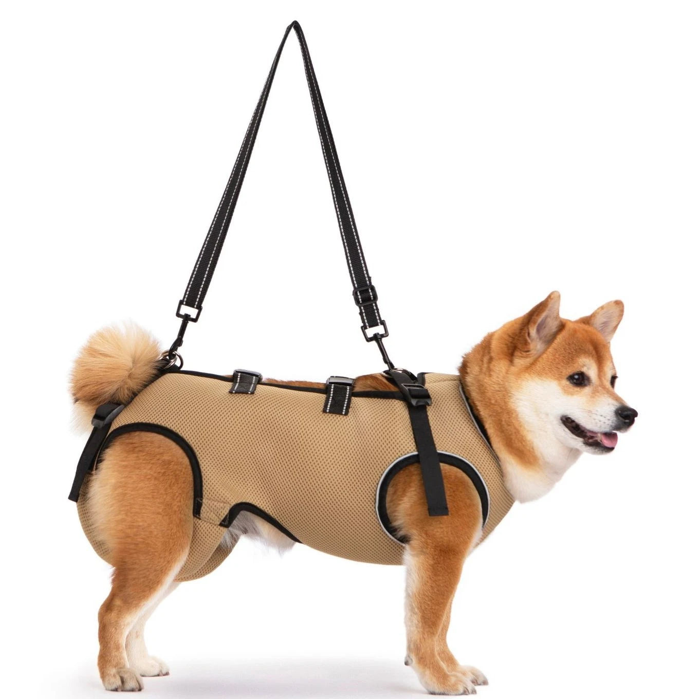 Dog Lift Harness,