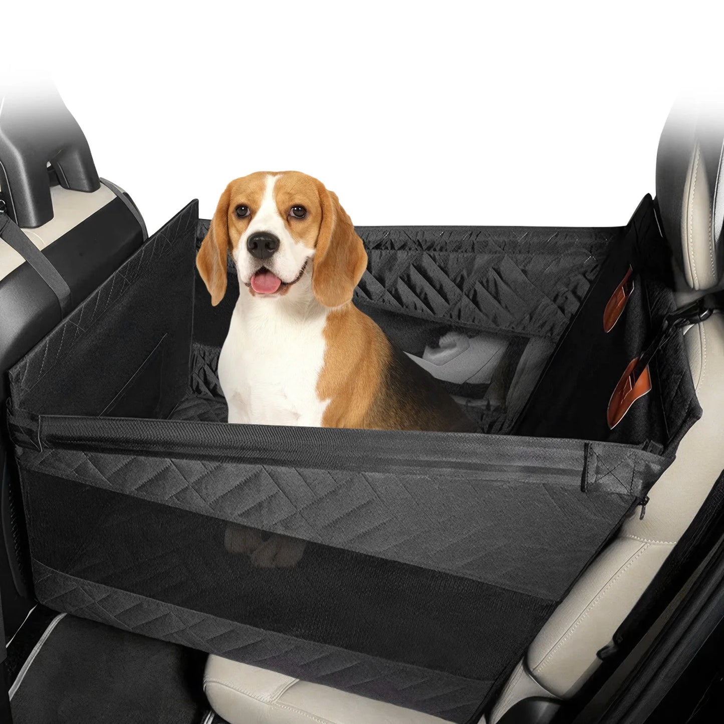 Dog Car Seat Cover
