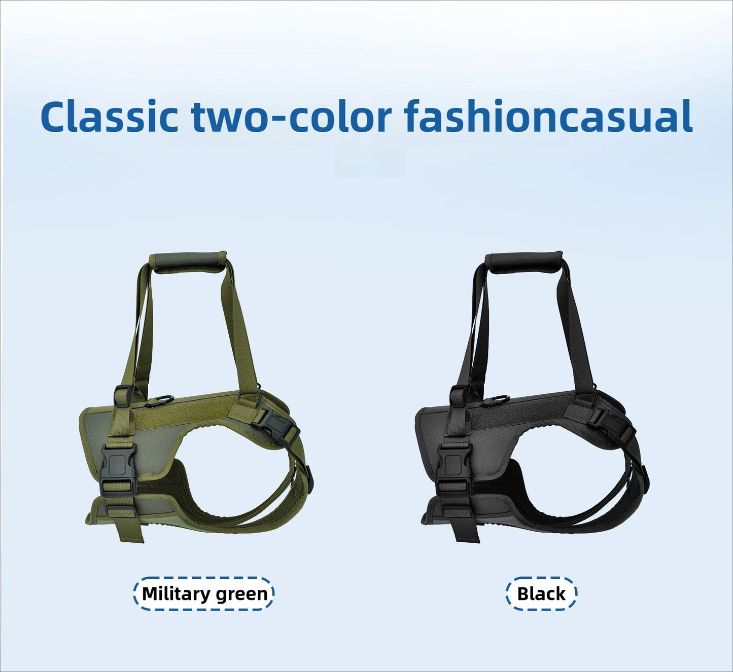 Dog Rear Leg Support Strap