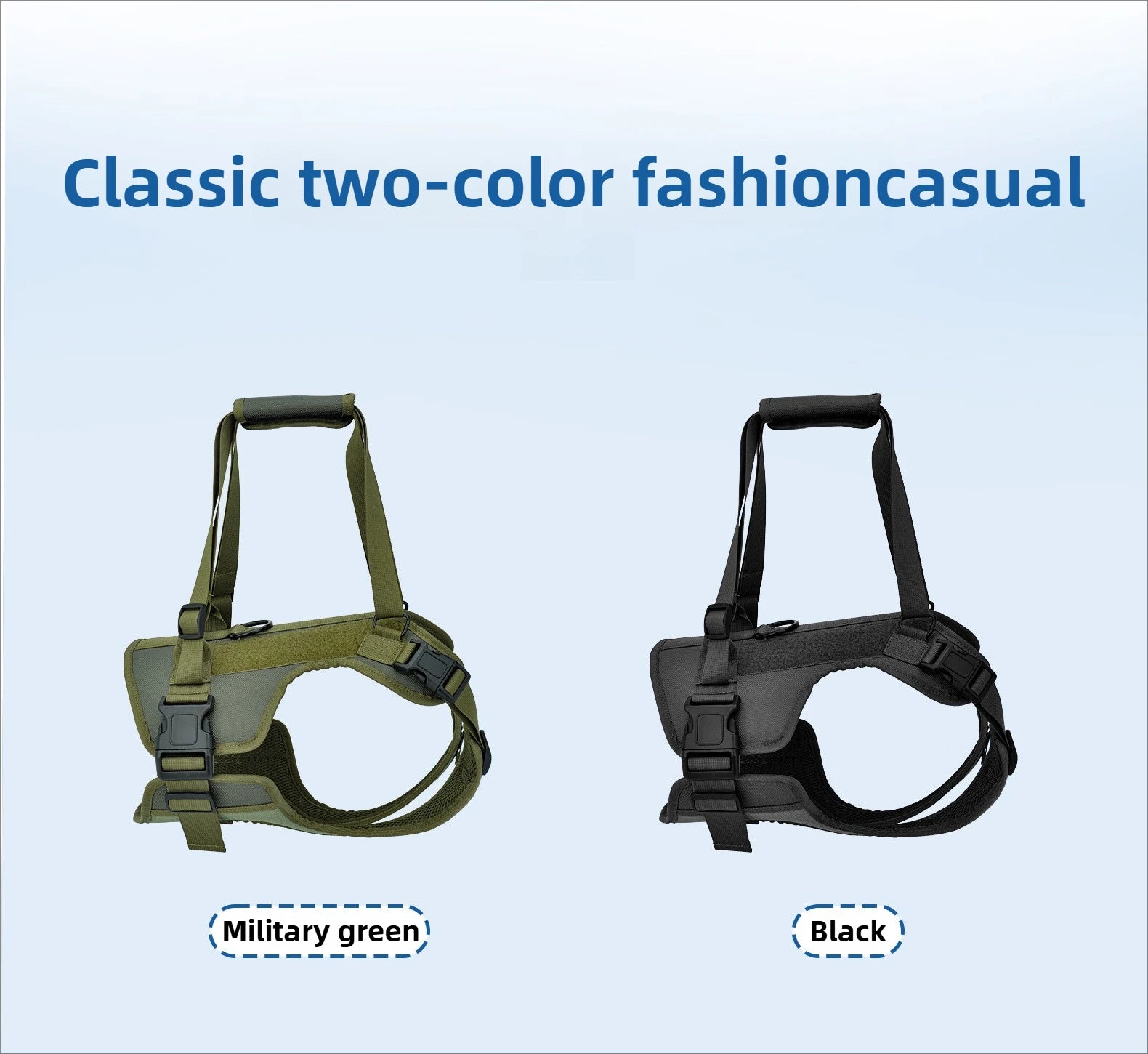 Dog Rear Leg Support Strap