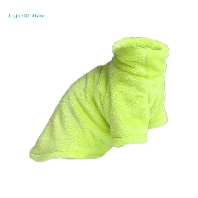 Sphynx Hoodie Hairless Sweater