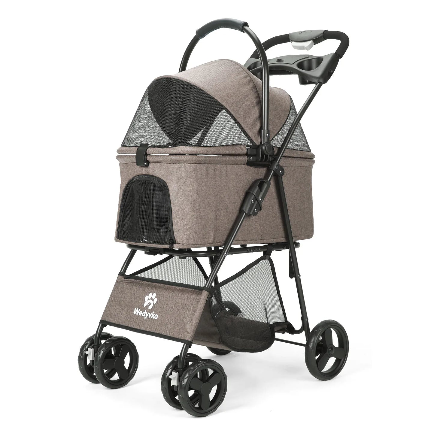 Folding Stroller